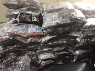 Catsrang Thức Ăn Cho Mèo Bao 5KG