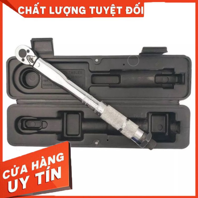 Tay Cân Lực 1/4-3/8-1/2 ( Rẻ Nhất Shopee ) SẢN PHẨM TỐT CHẤT LƯỢNG