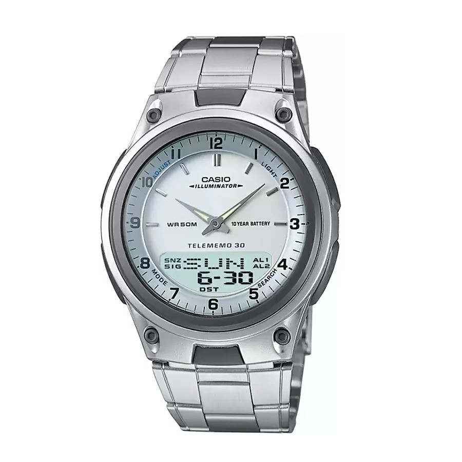 Đồng hồ nam Casio AW-80D-7AVDF
