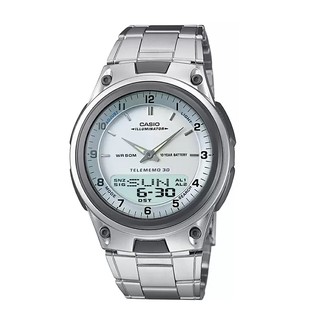 Đồng hồ nam casio aw-80d-7avdf