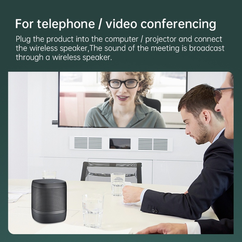 Usb Nhận Tín Hiệu Không Dây 5.0 Cho Điện Thoại Thông Minh / Máy Tính