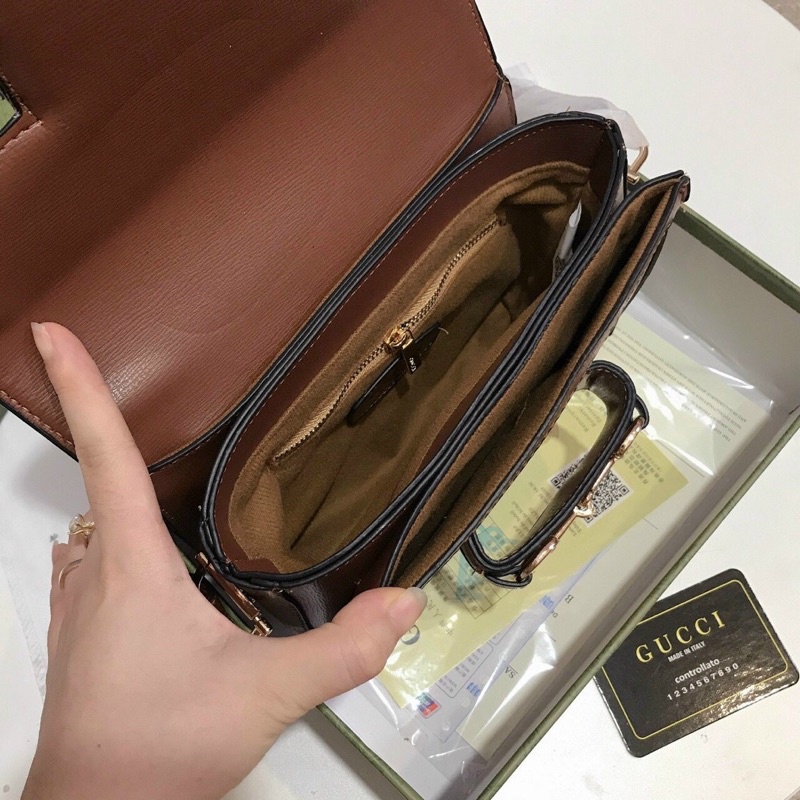 Túi xách nữ GC Hồ Ngọc Hà size 22