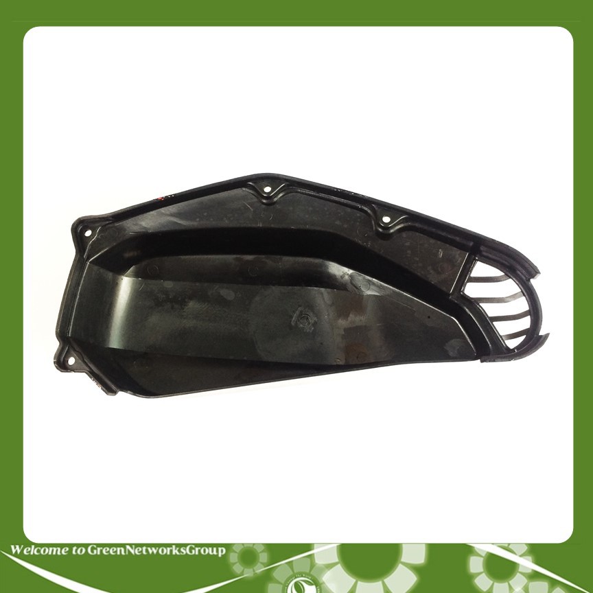 Che lọc gió Airblade 2016, Vario Độ màu xanh tem Repsol Greennetworks