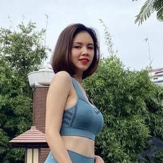 ÁO TẬP THỂ THAO NỮ