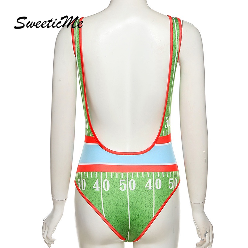 Jumpsuit SweeticMe Lưng Cao Hở Lưng 2022