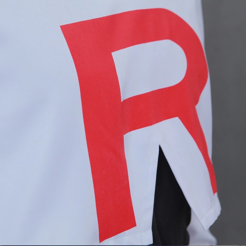 Trang Phục Hóa Trang Nhân Vật Hoạt Hình Pokémon Musashi Kojiro