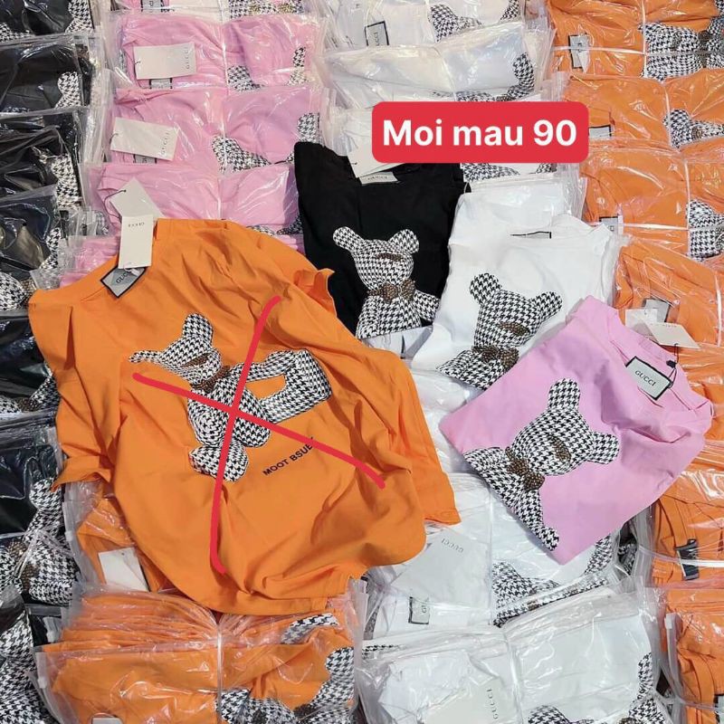 combo áo phông
