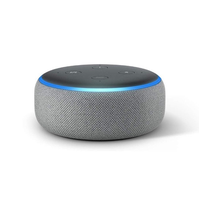 Loa Echo dot 3