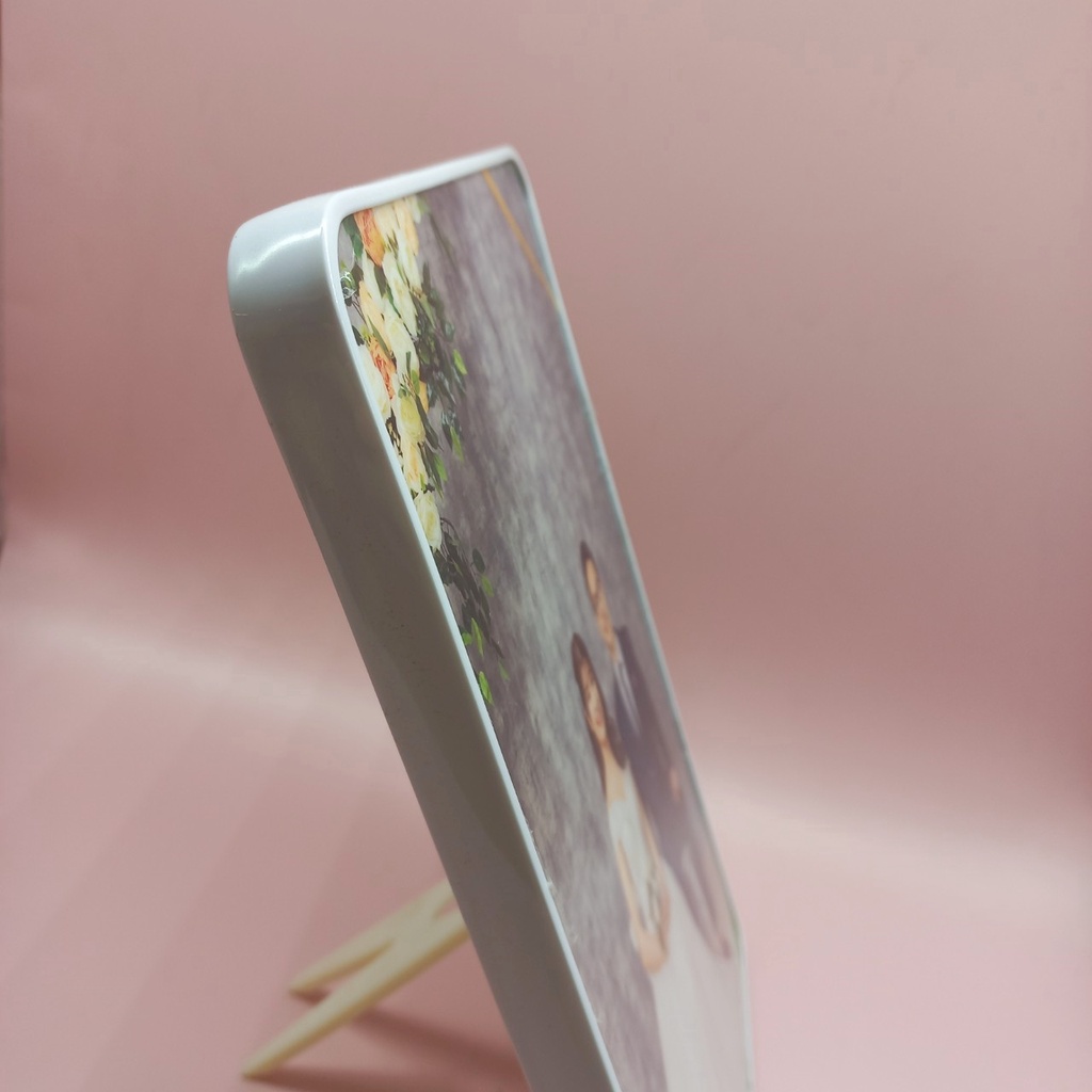 Khung ảnh ép gỗ cỡ 25x38 cm - In ảnh theo yêu cầu tại Tú Vy Studio