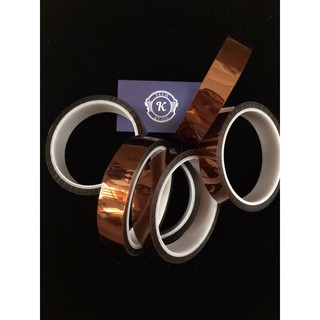 Cuộn Băng Keo Cách Nhiệt , Keo Cách Điện , Hỗ Trợ Sửa Chữa , Loại 20mm ( Màu Cánh Dán )