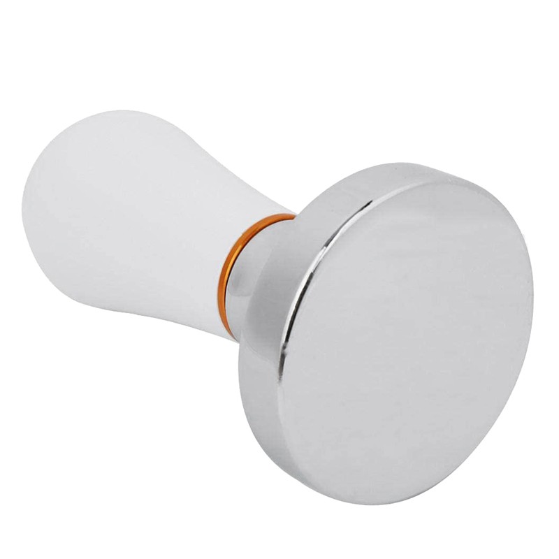 57.5mm Coffee Tamper Practical Handheld Aluminum Coffee Tamper