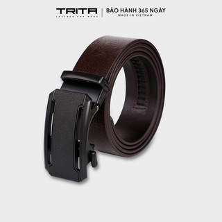 Thắt lưng nam da thật trita rtl011 nhiều màu