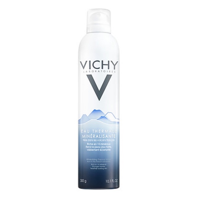 Xịt khoáng vichy 300ml