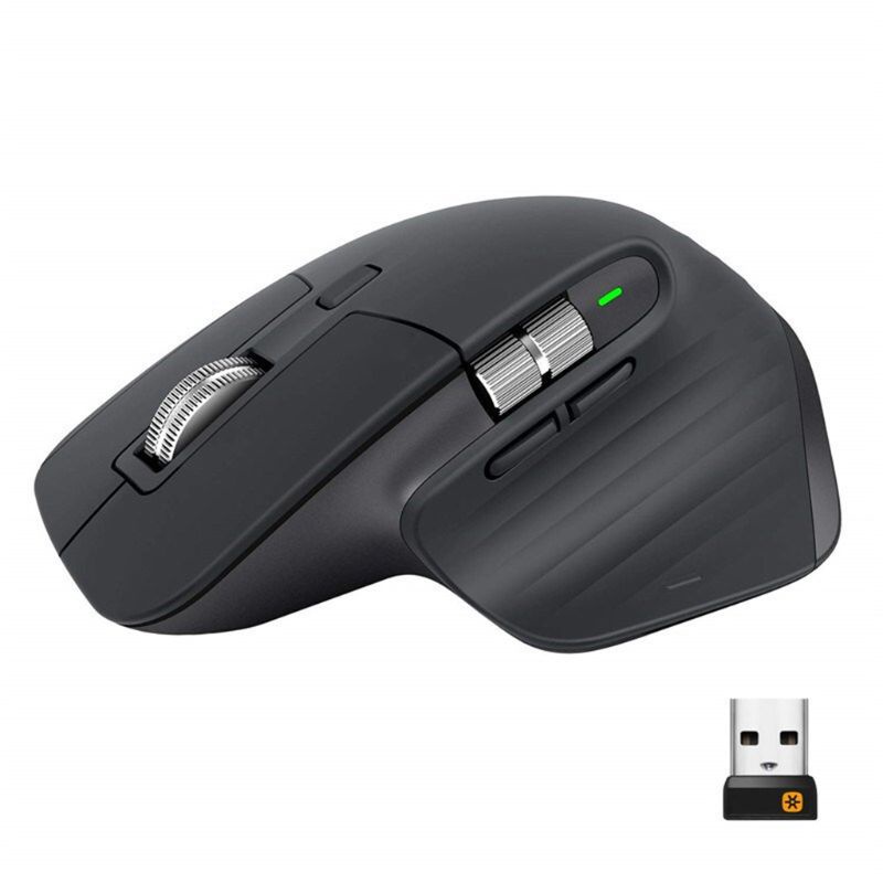 Túi Đựng Chuột Máy Tính MX Master 3 Tiện Lợi Du Lịch
