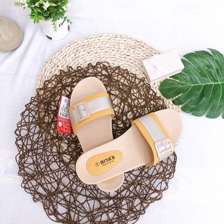 Dép Bitas nữ quai ngang DYN132 (size 36-40)