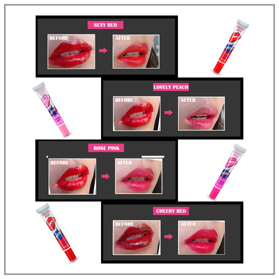 Son xăm đa sắc lâu trôi và chống thấm nước dành cho nữ | BigBuy360 - bigbuy360.vn