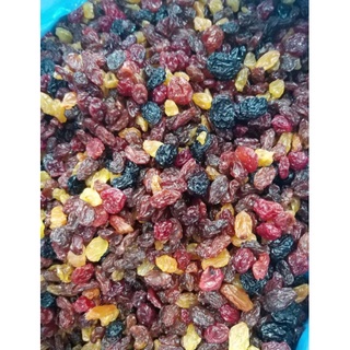 500g Nho Chi Lê ba màu, nho chile ba màu, nho Chi Lê, nho chile nam mỹ