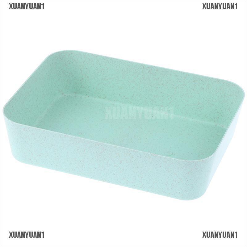 Khay Nhựa Để Đồ Dùng Nhà Bếp Tiện Lợi