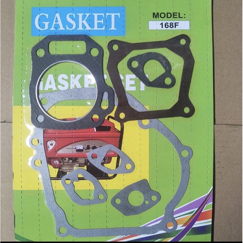 Bộ Rong máy xăng 5.5hp 6.5hp 7.5hp