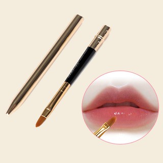 Cọ Môi Lông Dài Vacosi Round Lip Brush L01