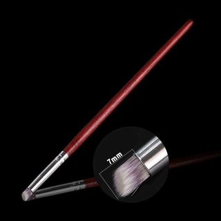 cọ ombre nail
