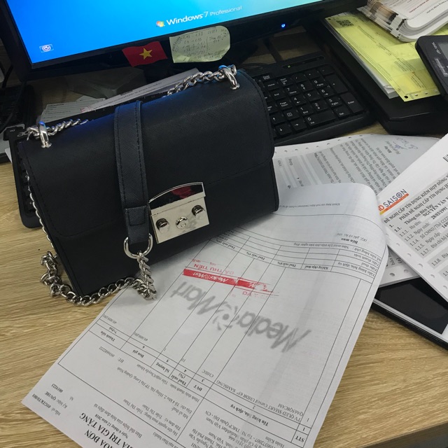Túi bsk xuất siêu đẹp