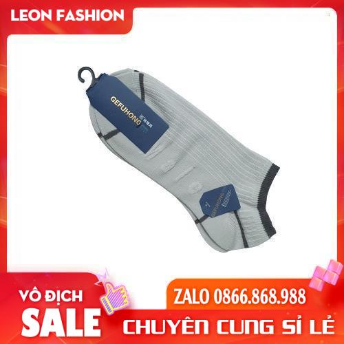 VỚ LƯỜI CAO CẤP, Tất đi giày lười (Unisex) dành cho cả Nam và Nữ