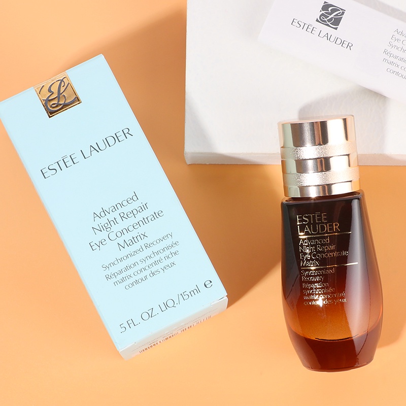 Tinh Chất Dưỡng Da Mắt Estee Lauder 15ml Cao Cấp