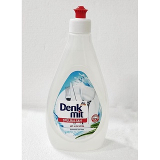 Nước rửa bát Denkmit - HANGGIADUNGDUC99