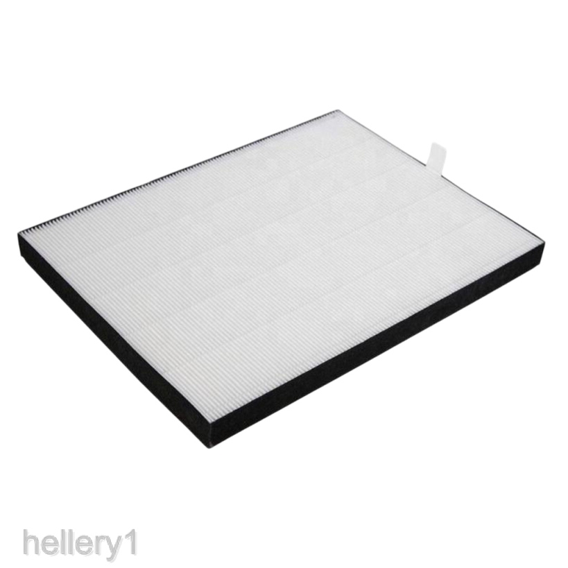 [Hellery1] Bộ Lọc HEPA Thay Thế Bền Bỉ Cho Máy Lọc Không Khí Sharp FZ-Y28FE