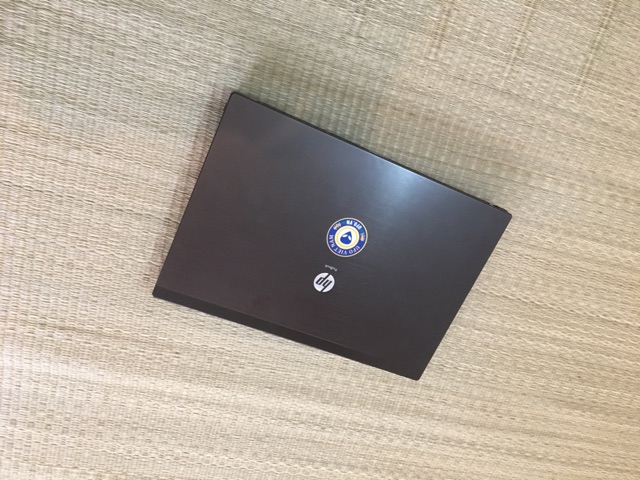Laptop UFO HP 4420s vỏ nhôm sang trọng thời trang văn phòng đẹp new | BigBuy360 - bigbuy360.vn