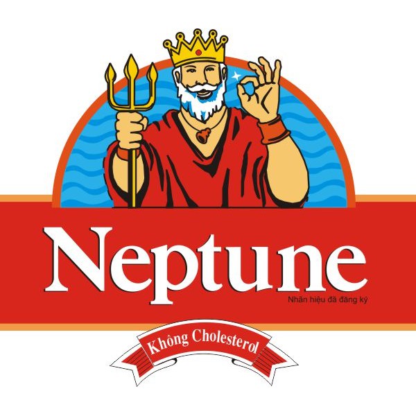 Gạo Thơm Đặc Sản Neptune ST24 2Kg