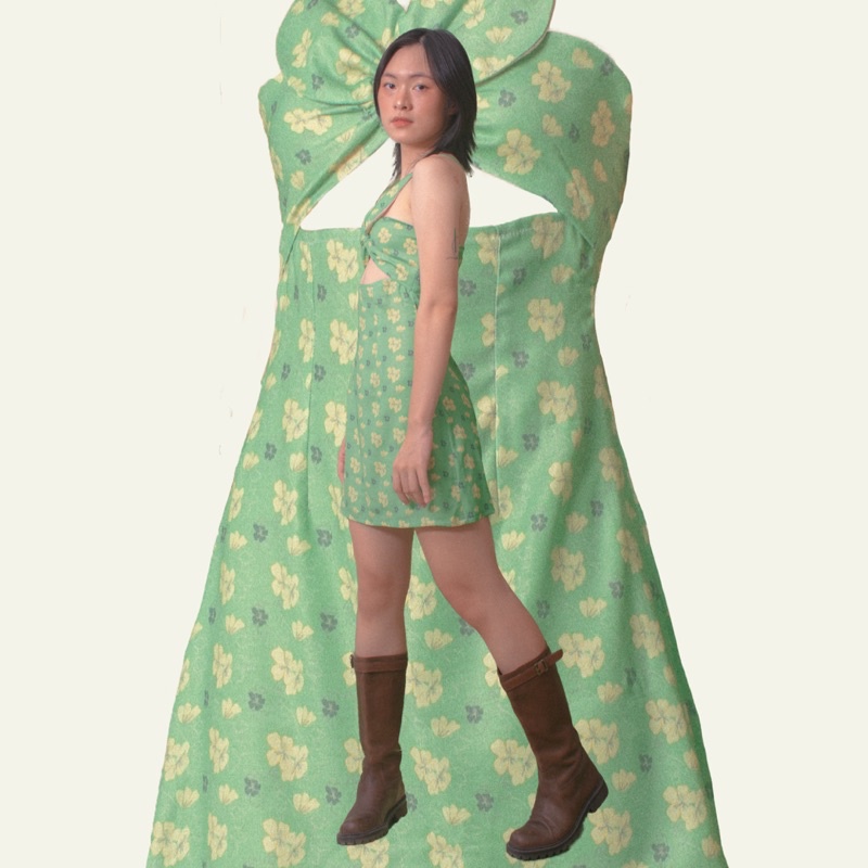 Váy hoa nhí 🌼 | BigBuy360 - bigbuy360.vn