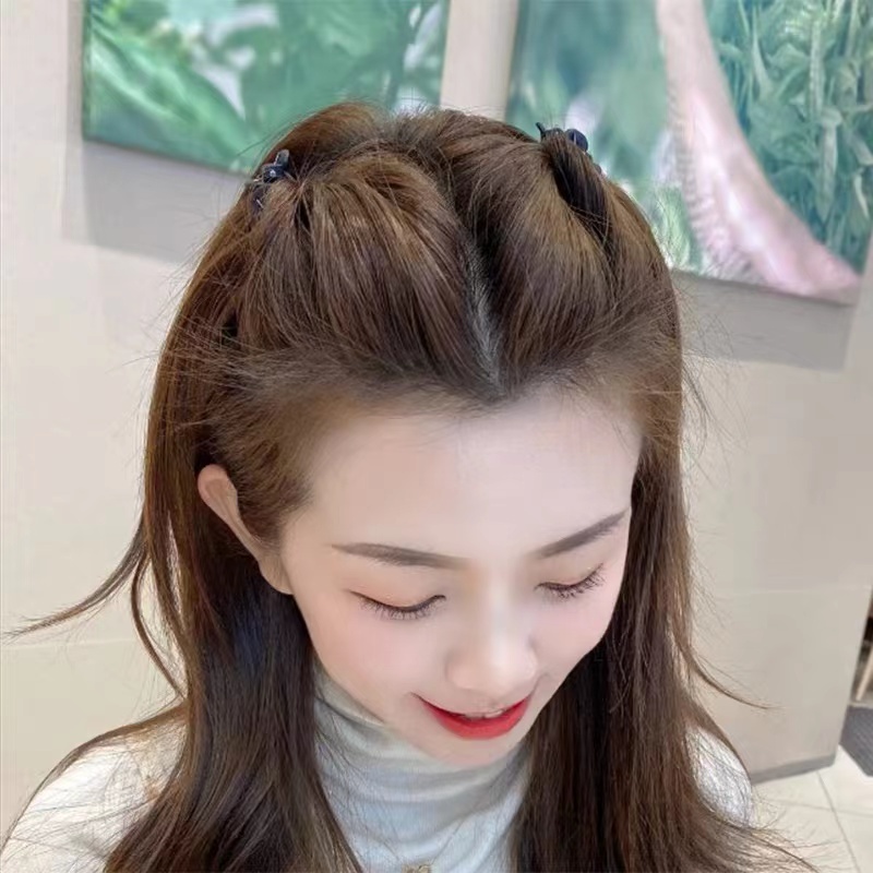 Korean Ladies Mini Hair Clips Small Grab Clips Children's Hair Clips