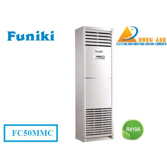 Điều hòa tủ đứng Funiki FC50MMC 1 chiều 50.000BTU