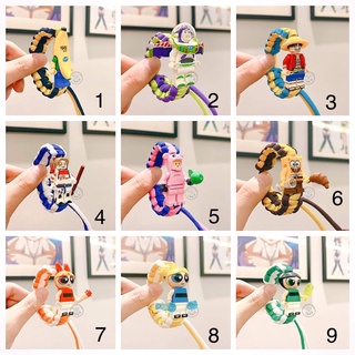 Vòng Tay Lego 40