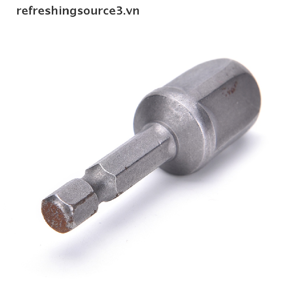 Bộ 3 Đầu Nối Chuyển Đổi 1 / 4 Sang 1 / 2 1 / 4 3 / 8 inch Không Dây Chất Lượng Cao