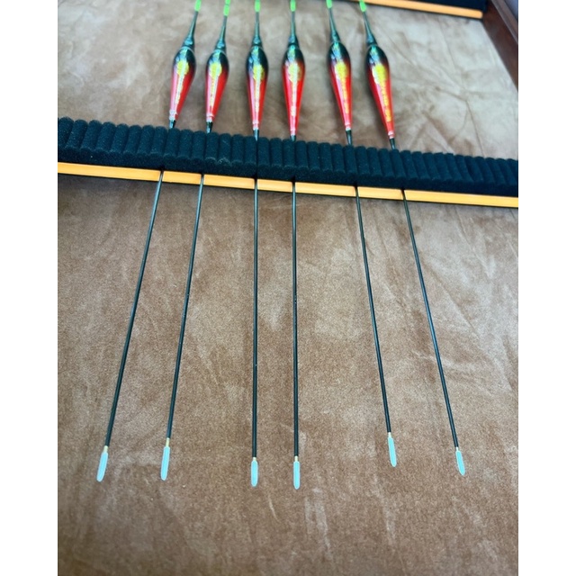 Phao câu đài ngày đêm tăm xanh 13 mắt, truyền tín hiệu nhanh