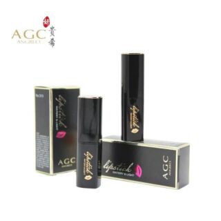 Son môi đen AGC