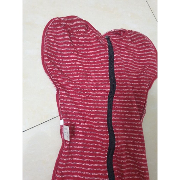 Thanh lý nhộng cocoon size M,L shop bố ken