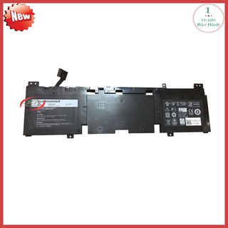 Pin dell Alienware. 13 R2 62 Wh