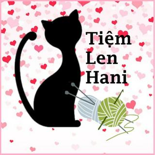Tiệm len Mèo Hani