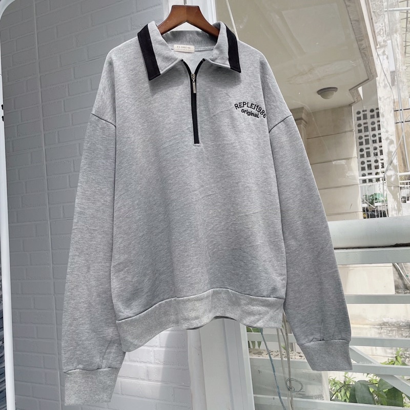 [ ẢNH THẬT ĐỘC QUYỀN] Áo Polo Original 1986