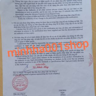 Kem sạch mụn siêu tốc Linh Sâm