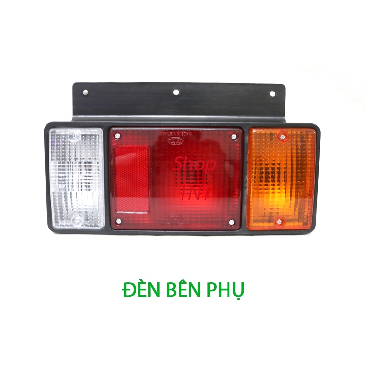 Đèn Hậu Xe Tải ISUZU 1T9  - L31