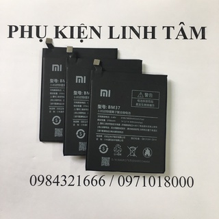 Pin Xiaomi Mi 5S Plus BM37 - New