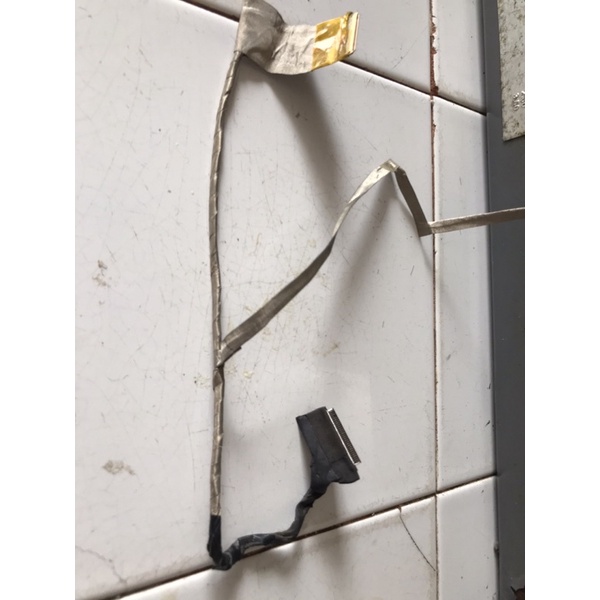 Cáp màn hình laptop Acer  Aspire 4750