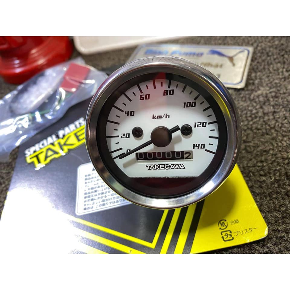 Đồng Hồ Takegawa