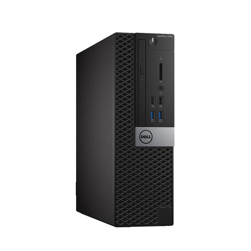 Máy tính để bàn Dell OPTIPLEX 7040, E04S3 (i5-6500/RAM 8GB/SSD 500GB) - KHÔNG GỒM MÀN HÌNH | BigBuy360 - bigbuy360.vn