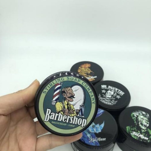 Sáp, Wax vuốt tóc BLUMAN ORIGINAL THÚ 100gr tạo kiểu giữ nếp cho tóc. HÀNG CHÍNH HÃNG. AI Store